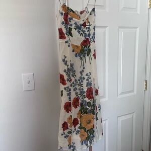 Reformation Juliette Dress